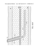 Creating fluid injectivity in tar sands formations diagram and image