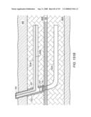 Creating fluid injectivity in tar sands formations diagram and image