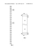 Continuous sucker rod and method of using same diagram and image