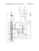 DOWNHOLE TOOL WITH CLOSED LOOP POWER SYSTEMS diagram and image