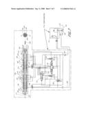 DOWNHOLE TOOL WITH CLOSED LOOP POWER SYSTEMS diagram and image