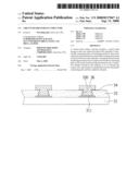 CIRCUIT BOARD SURFACE STRUCTURE diagram and image