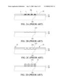 CIRCUIT BOARD SURFACE STRUCTURE diagram and image