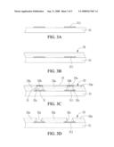 CIRCUIT BOARD SURFACE STRUCTURE diagram and image