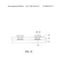 CIRCUIT BOARD SURFACE STRUCTURE diagram and image