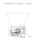 Gravimetric Metering Device for Bulk Products diagram and image