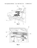 MOTOR VEHICLE diagram and image