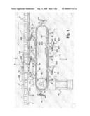 Feeding Device For a Packaging Machine diagram and image