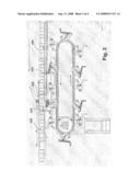 Feeding Device For a Packaging Machine diagram and image