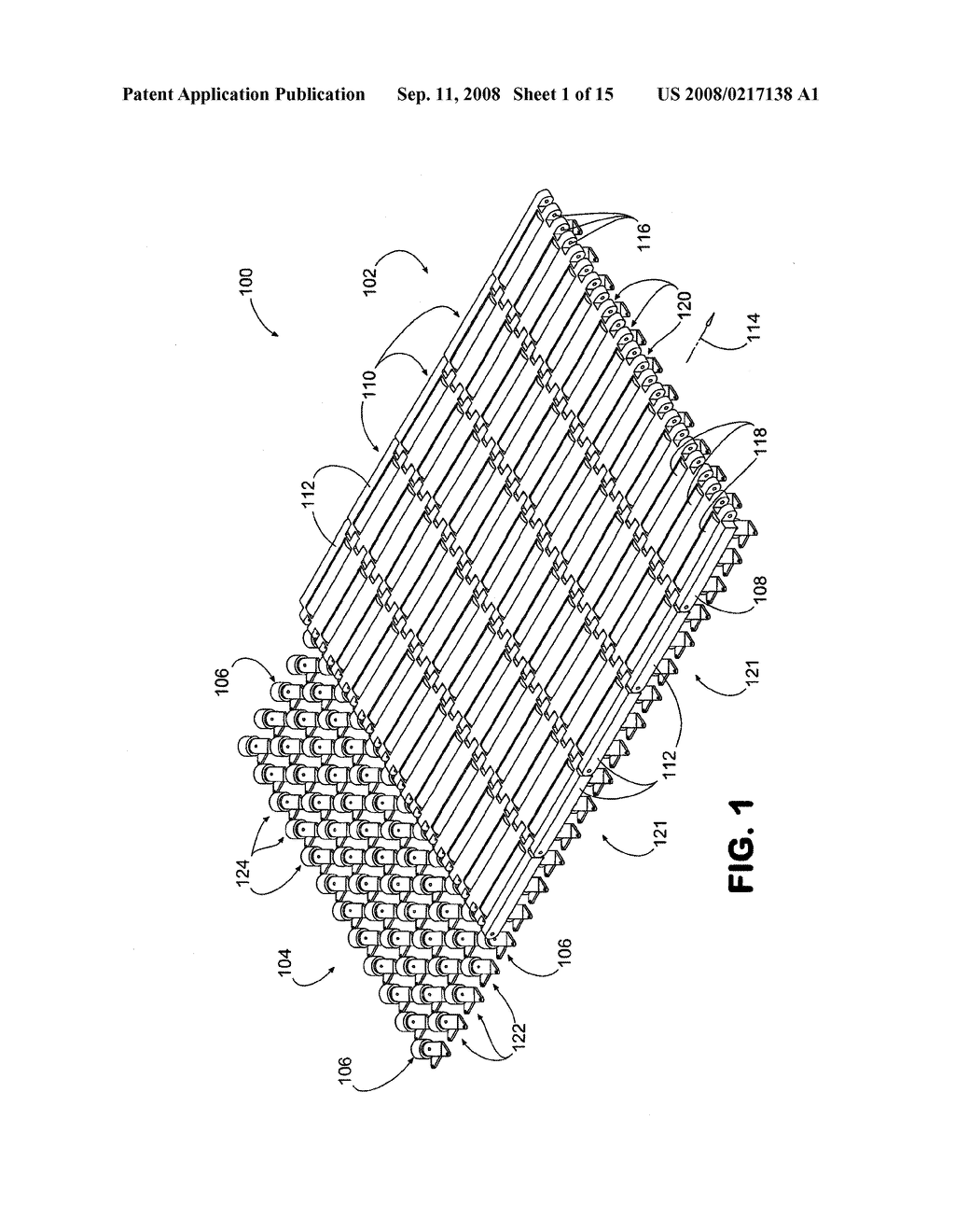 CONVEYOR SYSTEMS FOR DIVERTING OBJECTS - diagram, schematic, and image 02