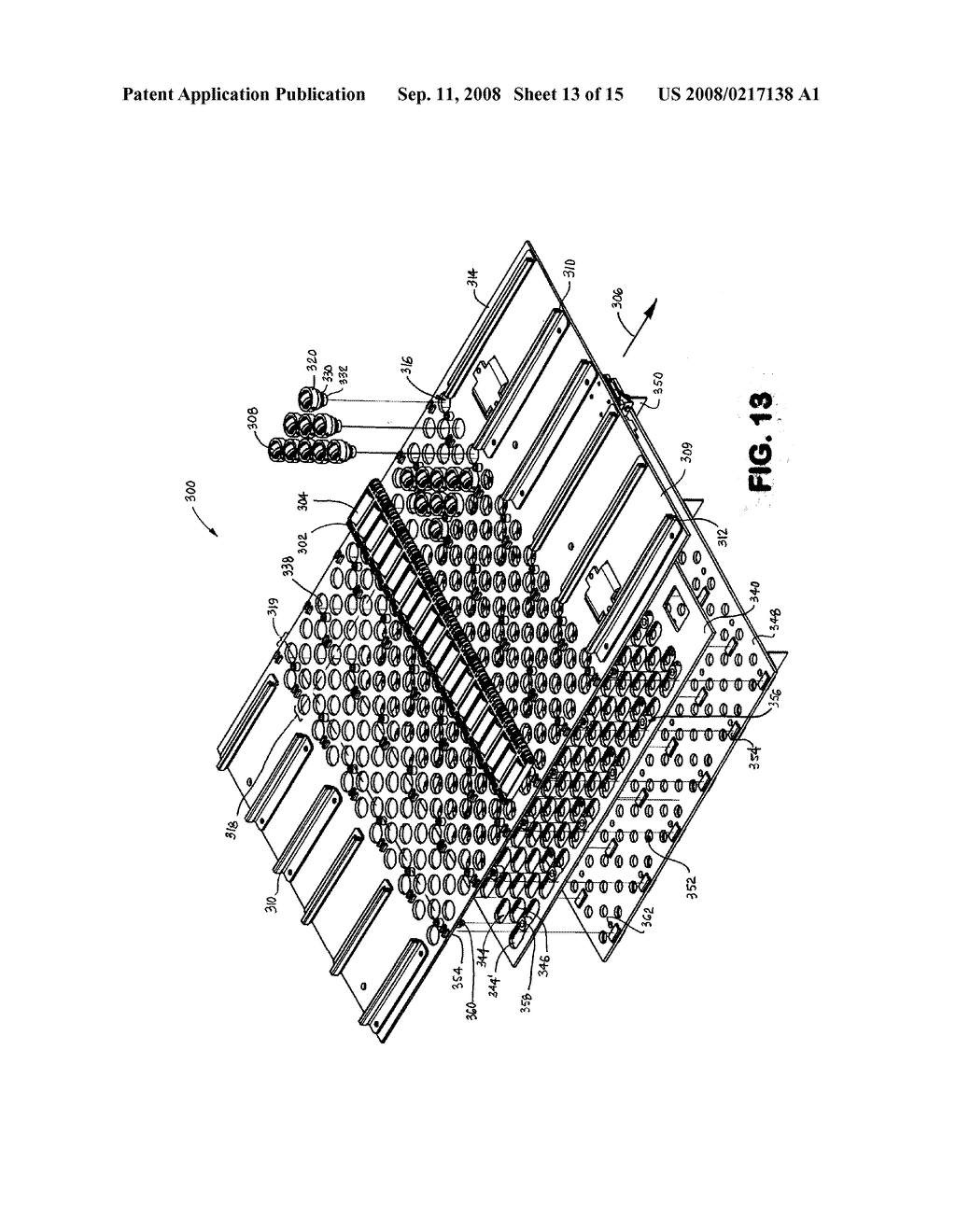 CONVEYOR SYSTEMS FOR DIVERTING OBJECTS - diagram, schematic, and image 14