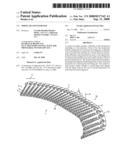 Modular Conveyor Mat diagram and image