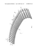 Modular Conveyor Mat diagram and image