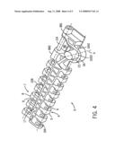 Modular Conveyor Mat diagram and image