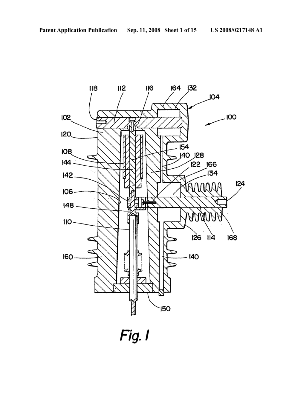 Circuit Interrupter Assembly and Method of Making the Same - diagram, schematic, and image 02