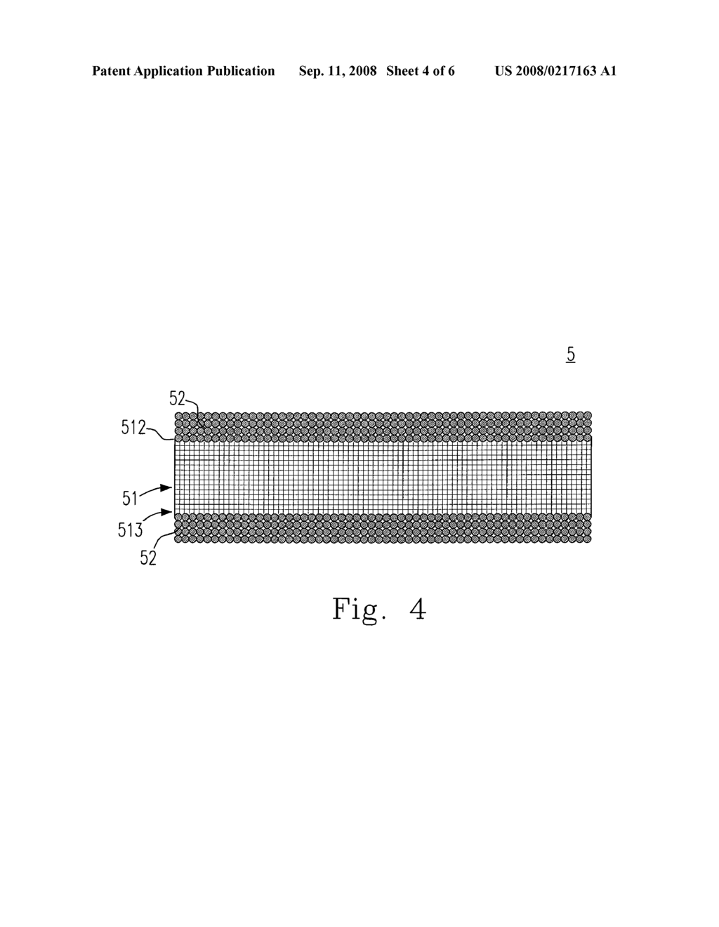 MANUFACTURING METHOD FOR A FAR-INFRARED SUBSTRATE - diagram, schematic, and image 05