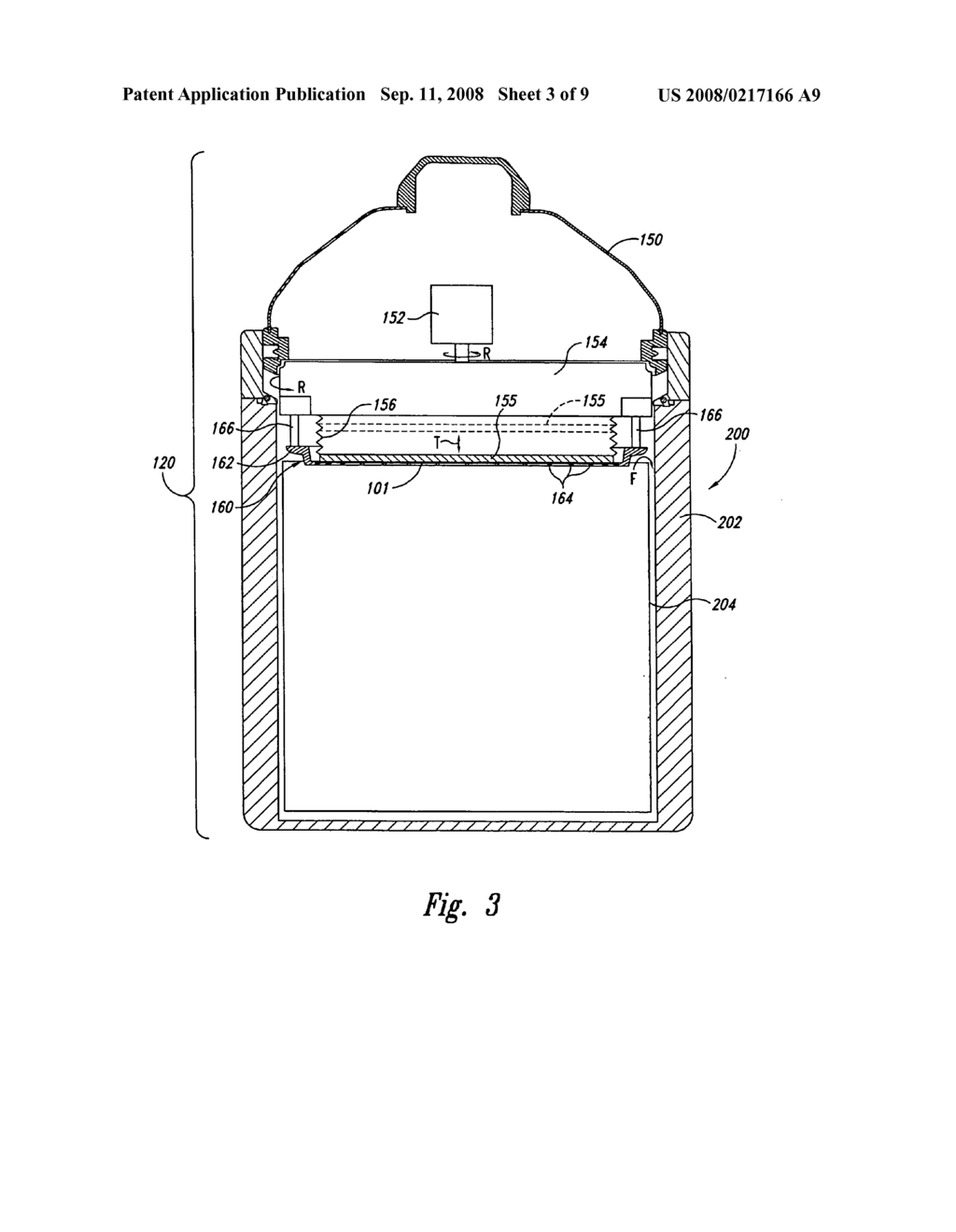 APPARATUS AND METHODS FOR ELECTROCHEMICAL PROCESSSING OF MICROELECTRONIC WORKPIECES - diagram, schematic, and image 04