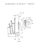 Golf bag diagram and image