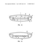 PACKAGING AND COVER FOR PACKAGING FOR COSMETIC OR PHARMACEUTICAL COMPOSITIONS diagram and image