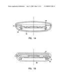 PACKAGING AND COVER FOR PACKAGING FOR COSMETIC OR PHARMACEUTICAL COMPOSITIONS diagram and image