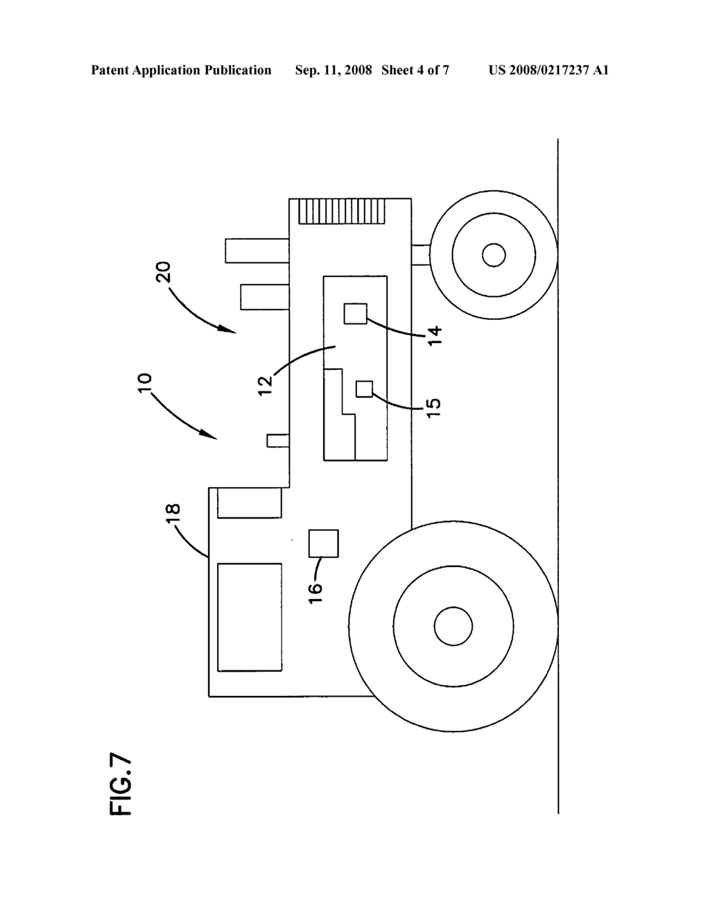 Spin-On Filter with Base Plate and Gasket and Method of Assembly Thereof - diagram, schematic, and image 05