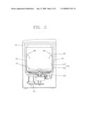 METHOD FOR CLEANING FOREIGN MATERIALS FILTERING APPARATUS diagram and image