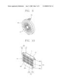 METHOD FOR CLEANING FOREIGN MATERIALS FILTERING APPARATUS diagram and image