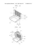 METHOD FOR CLEANING FOREIGN MATERIALS FILTERING APPARATUS diagram and image