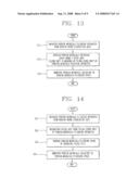 METHOD FOR CLEANING FOREIGN MATERIALS FILTERING APPARATUS diagram and image