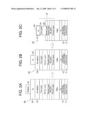 MAGNETORESISTANCE EFFECT DEVICE AND METHOD OF PRODUCTION THEREOF diagram and image