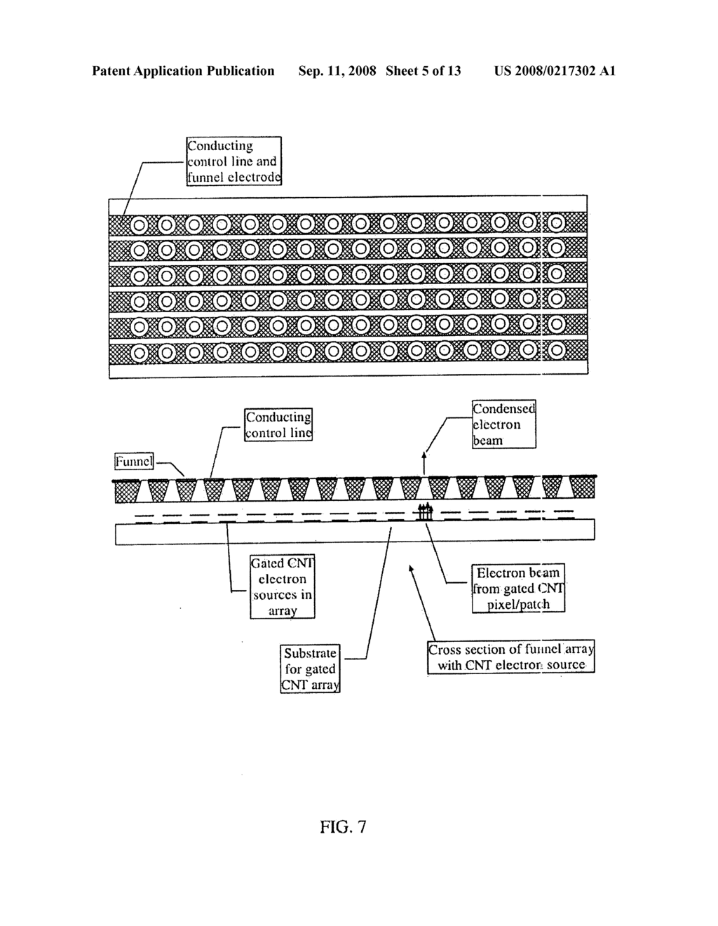 Nanospot Welder and Method - diagram, schematic, and image 06