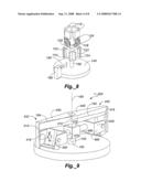 Tangential Manufacturing System diagram and image