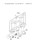 Steam Generator For an Autoclave diagram and image