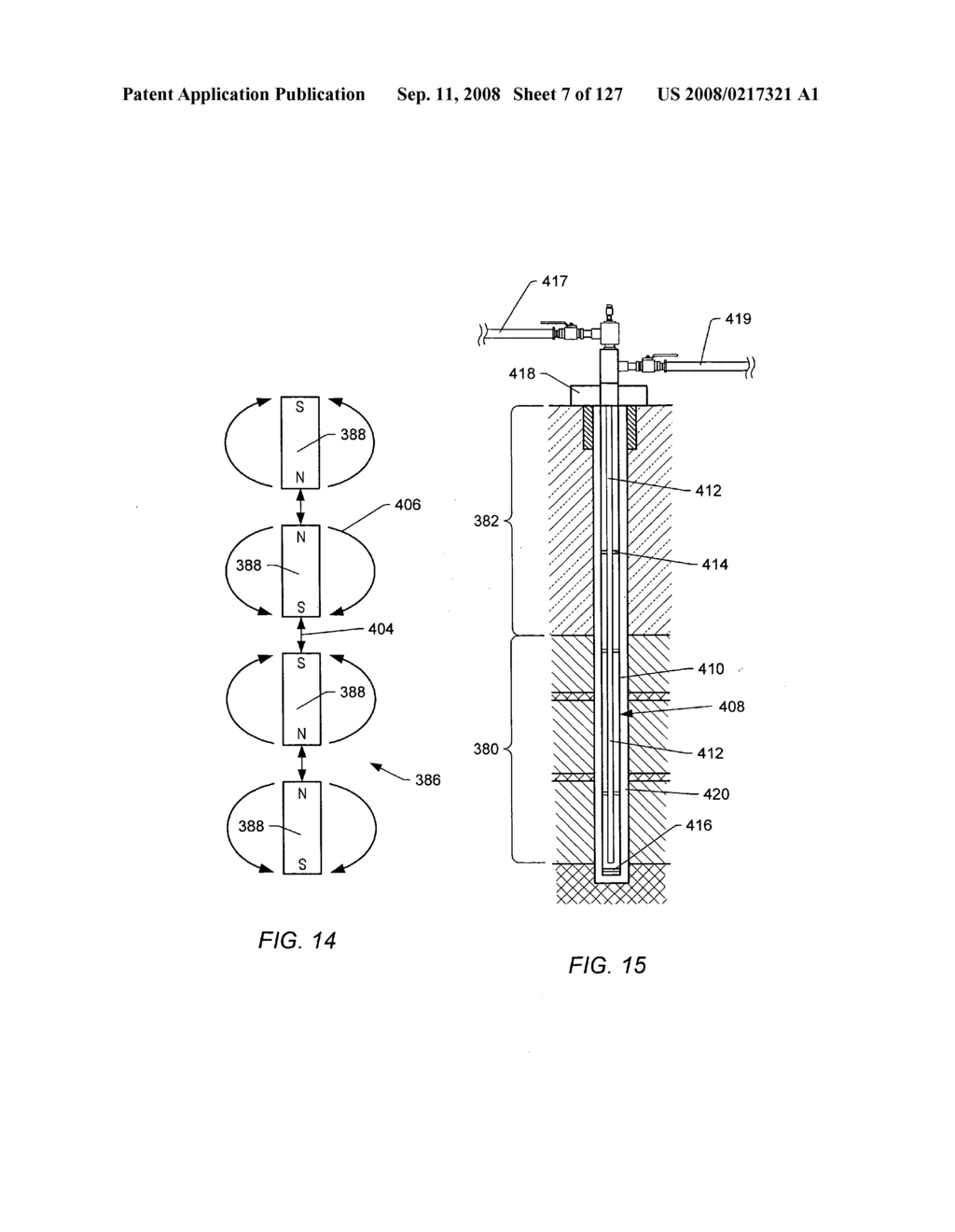 Temperature limited heater utilizing non-ferromagnetic conductor - diagram, schematic, and image 08