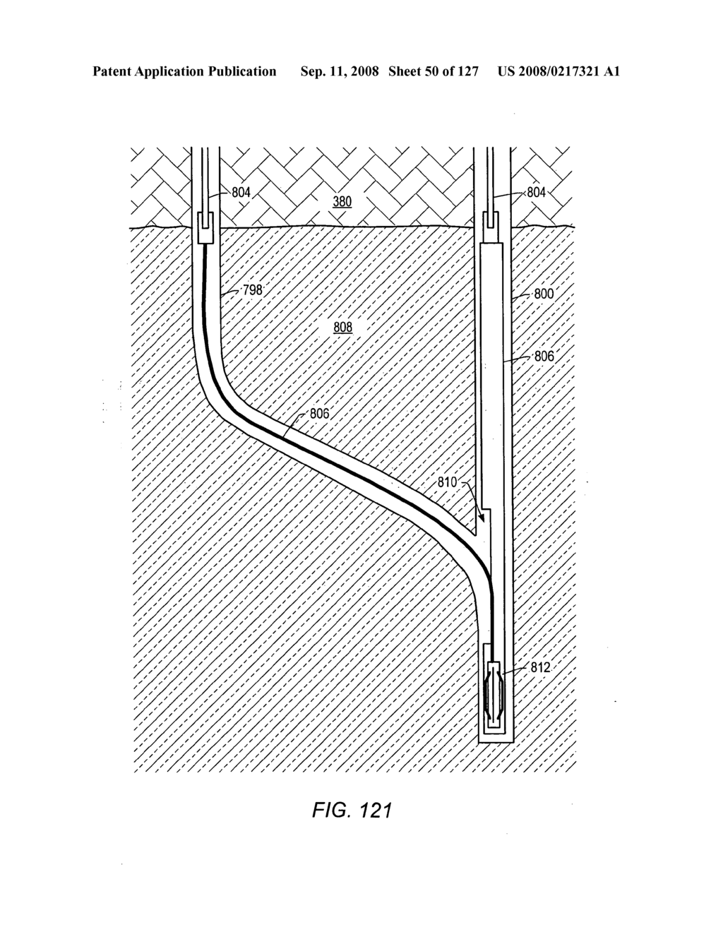 Temperature limited heater utilizing non-ferromagnetic conductor - diagram, schematic, and image 51