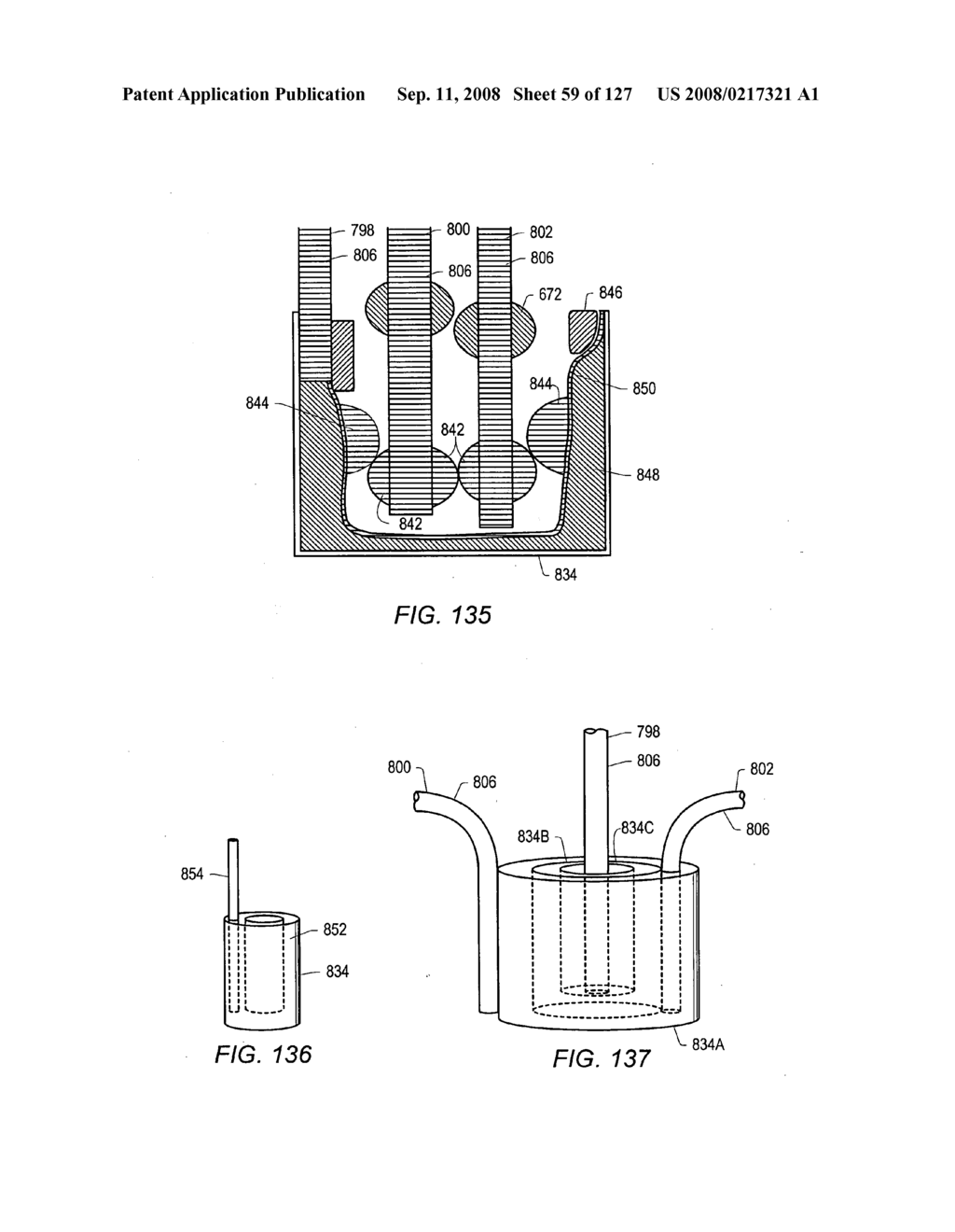 Temperature limited heater utilizing non-ferromagnetic conductor - diagram, schematic, and image 60