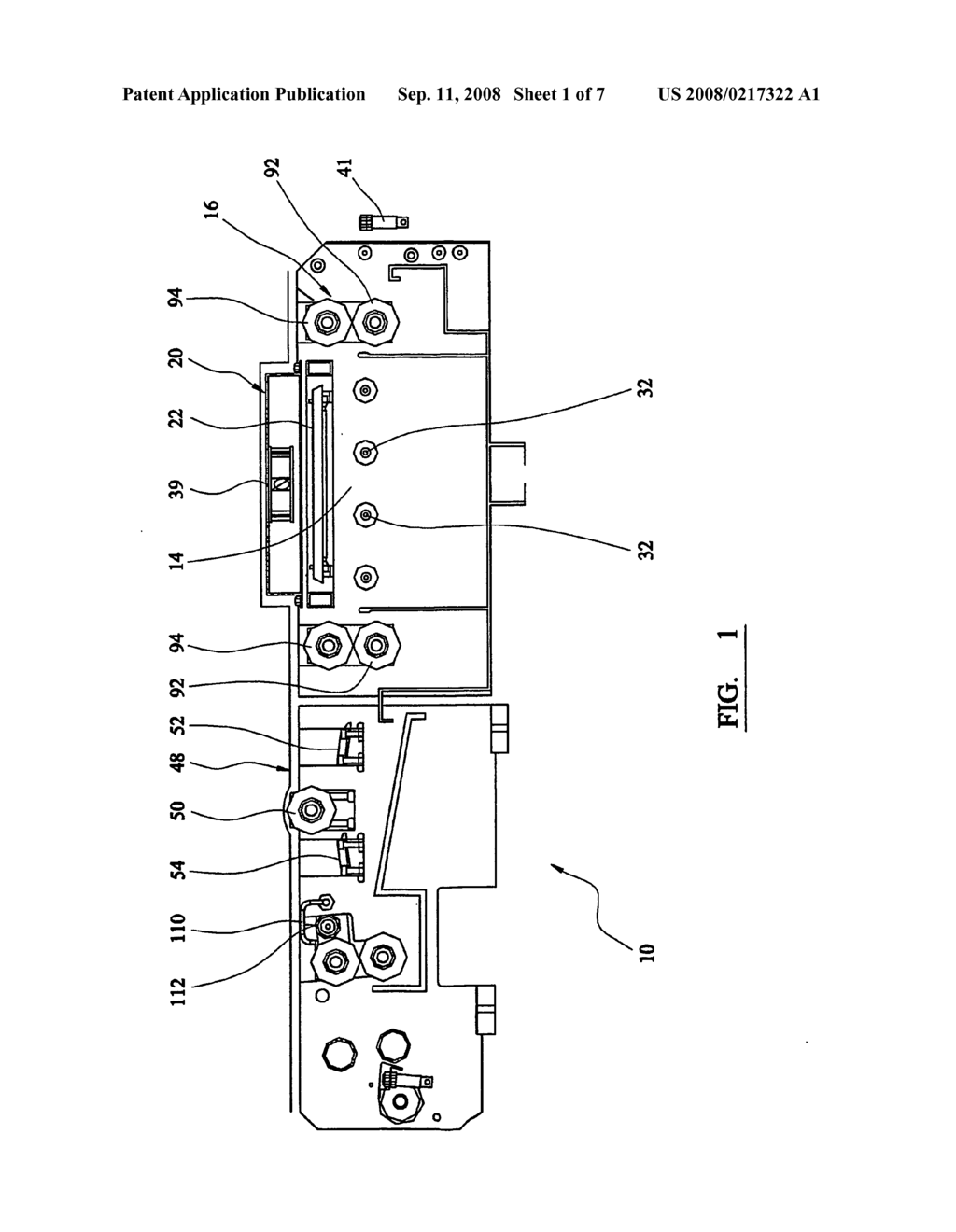  Printing Plate Ovens - diagram, schematic, and image 02