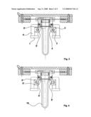 Preform Heating Device diagram and image