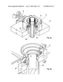 Preform Heating Device diagram and image