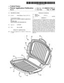 MICROWAVE GRILL diagram and image