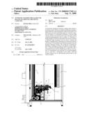 Automatic Machine for Leasing or Selling of Articles Like Dvd in Cassettes diagram and image