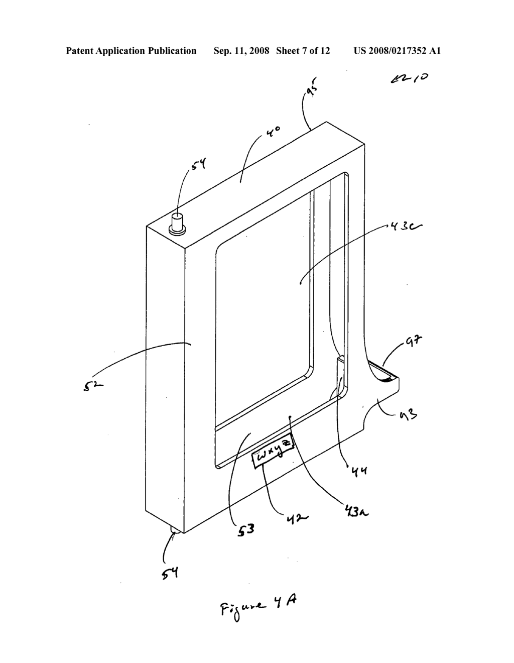 Apparatus and methods for distribution of media - diagram, schematic, and image 08