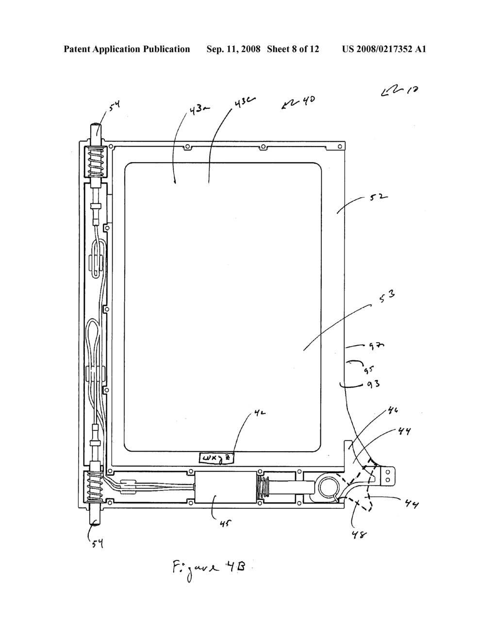 Apparatus and methods for distribution of media - diagram, schematic, and image 09