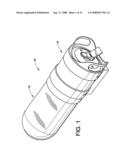 Beverage dispensing assembly diagram and image