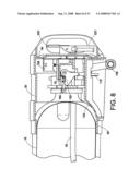 Beverage dispensing assembly diagram and image