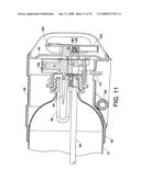 Beverage dispensing assembly diagram and image