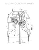 Beverage dispensing assembly diagram and image