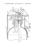 Beverage dispensing assembly diagram and image