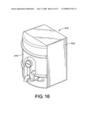 Beverage dispensing assembly diagram and image