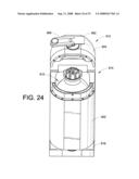 Beverage dispensing assembly diagram and image